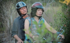 Huy Khánh già nua, xấu xí bên Thái Hòa