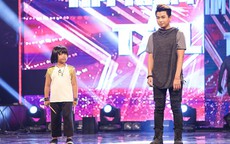 “Cậu bé đánh trống” hay “chàng trai đàn nguyệt” đăng quang Tài năng Việt?