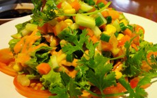 Salad tổng hợp
