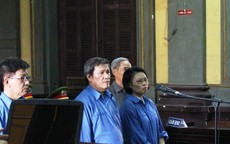 “Siêu lừa” Dương Thanh Cường lãnh thêm án chung thân