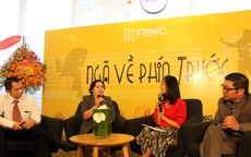 Ra mắt talkshow tôn vinh sự thất bại