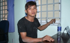 Bắt nóng băng cướp chuyên tấn công phụ nữ