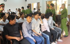 Nhóm cầu thủ Đồng Nai bán độ bị cao nhất là 6 năm tù