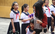 TP HCM: Quận 1 công bố kế hoạch tuyển sinh đầu cấp năm học 2019-2020