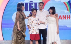 Việt Hương hỗ trợ 3 trẻ mồ côi mẹ đến 18 tuổi