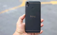 HTC Desire 10 Pro có mặt tại thị trường Việt Nam