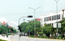 Cử tri Hà Nội đề xuất tái thành lập thành phố Sơn Tây