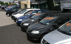 Những loại thuế và phí cần đóng khi mua ô tô cũ
