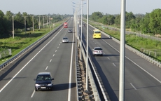 Thói xấu của tài xế Việt trên cao tốc