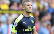 Wenger: Wilshere sẽ là HLV Arsenal trong tương lai