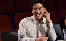 John Huy Trần: Sống thật, diễn thật