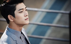 Kang Tae Oh:  "Sao" tại Việt Nam, mờ nhạt ở quê nhà