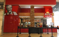 Siêu khuyến mãi từ KFC