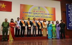 Phát huy tinh thần chủ động, sáng tạo của CNVC-LĐ