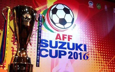 AkzoNobel tài trợ AFF Suzuki Cup 2016