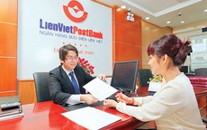 Lienvietpostbank cho vay mua ô tô lãi suất chỉ từ 7,5%/năm