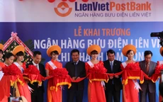 LienVietPostBank và FNCE ký kết thỏa thuận hợp tác đào tạo