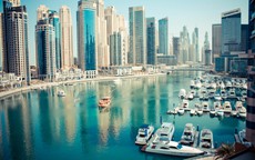 10 cách điên rồ để 'đốt tiền' tại Dubai