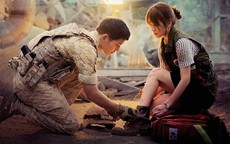Trung Quốc cứng rắn chống làn sóng sao Hàn?
