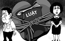 Sứt mẻ tình thân