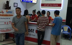 Người trúng Vietlott 92 tỉ đồng không muốn tiết lộ danh tính