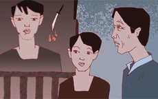 Kẻ sát nhân tuổi teen ở Mỹ Tho