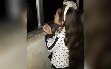 Em bé Syria bị oanh kích gởi lời từ biệt trên Twitter