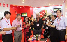 Triển lãm Vietfood - Beverage and Propack 2016