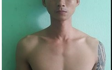 Bắt nóng nhân viên nhà hàng sát hại đồng nghiệp
