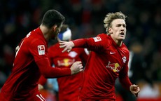 RB Leipzig: “Leicester mới” của Bundesliga