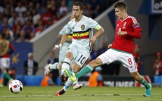 Hazard bùng nổ, Bỉ xuất sắc vào tứ kết