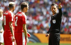 Người Anh quyết định số phận trận chung kết Euro 2016