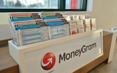 “Nhận vạn niềm vui cùng MoneyGram”