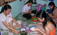 Khoảng trời riêng của mỗi người