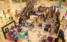 Giảm giá lên đến 50% tại SC VivoCity