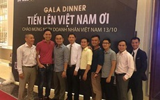 Phát động cuộc thi “Tiến lên Việt Nam ơi” 2017