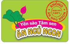 Yến sào Tâm sen cam kết hoàn 200% tiền