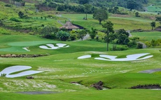 The Dàlat at 1200 chú trọng vào nguồn nước tự nhiên