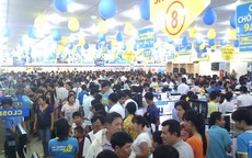 Thế Giới Di Động: Nhà bán lẻ trực tuyến lớn tại Việt Nam