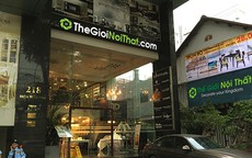 thegioinoithat.com với 3.000 m2 đi vào hoạt động