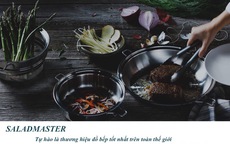 Saladmaster - Giải pháp cho mọi bữa ăn