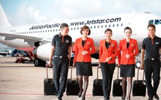 Bay quốc tế với Jetstar Pacific giá chỉ 68.000 đồng