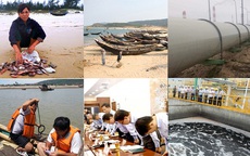 Quốc hội sẽ giám sát Formosa vào cuối tháng 7-2016