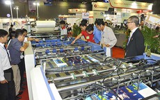 Triển lãm VietnamPack & Print 2016, VietnamFoodtech 2016