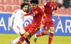 Tuấn Anh không đá trận mở màn J-League 2