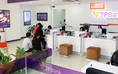 TPBank vào nhóm ngân hàng thương mại uy tín Việt Nam 2016
