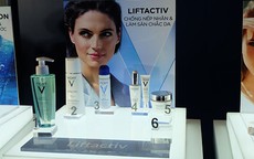 VICHY định vị thương hiệu mới