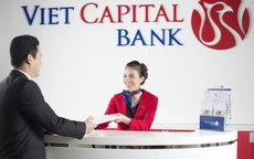 Viet Capital Bank triển khai nhiều dịch vụ điện tử