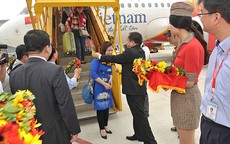 Vietjet mở 3 đường bay mới