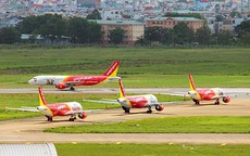 Vietjet khai trương đường bay Hải Phòng - Bangkok